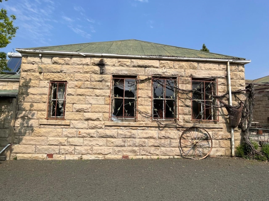 15 Bedroom Property for Sale in Paul Roux Free State